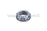 EVOTECH DADO RUOTA POSTERIORE SUZUKI GSX R 600 / 750 / 1000 HAYABUSA TITANIO